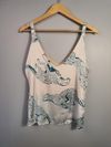 Blusa Ingritta