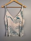 Blusa Ingritta