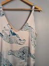 Blusa Ingritta