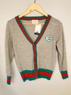 Cardigan Gucci