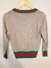 Cardigan Gucci