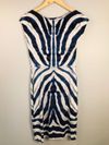 Vestido Roberto Cavalli