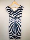 Vestido Roberto Cavalli