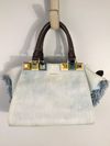 Bolsa Fendi Mini 3 Jours