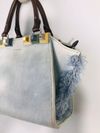 Bolsa Fendi Mini 3 Jours