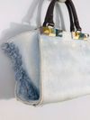 Bolsa Fendi Mini 3 Jours
