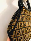 Bolsa Fendi Vintage