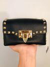 Bolsa Valentino Mini Rockstud