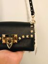 Bolsa Valentino Mini Rockstud