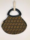 Bolsa Fendi Vintage