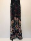 Vestido Roberto Cavalli