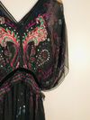 Vestido Roberto Cavalli