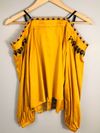 Blusa Temperley