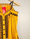 Blusa Temperley
