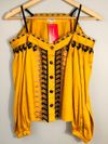 Blusa Temperley