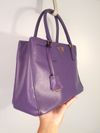 Bolsa Prada Galleria M