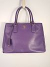 Bolsa Prada Galleria M
