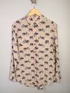 Camisa Equipment