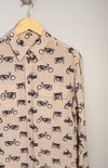 Camisa Equipment