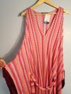 Vestido Mixed