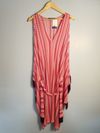 Vestido Mixed