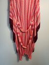 Vestido Mixed