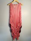 Vestido Mixed