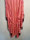 Vestido Mixed