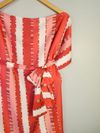 Vestido Ingritta
