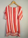 Vestido Ingritta