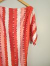 Vestido Ingritta