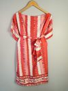 Vestido Ingritta