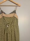 Vestido Cris Barros