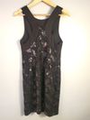 Vestido Tufi Duek