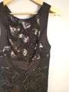 Vestido Tufi Duek
