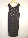 Vestido Tufi Duek