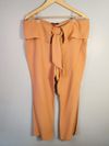 Calça Mixed