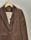 Blazer Cris Barros
