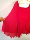 Vestido Reinaldo Lourenço