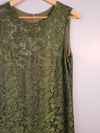 Vestido Dolce & Gabbana