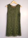 Vestido Dolce & Gabbana