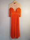 Vestido Printing
