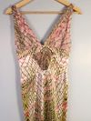 Vestido Just Cavalli
