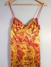 Vestido Just Cavalli