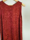 Vestido Dolce & Gabbana