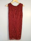 Vestido Dolce & Gabbana