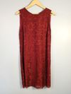 Vestido Dolce & Gabbana