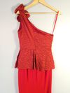 Vestido Carolina Herrera