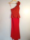 Vestido Carolina Herrera