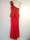 Vestido Carolina Herrera